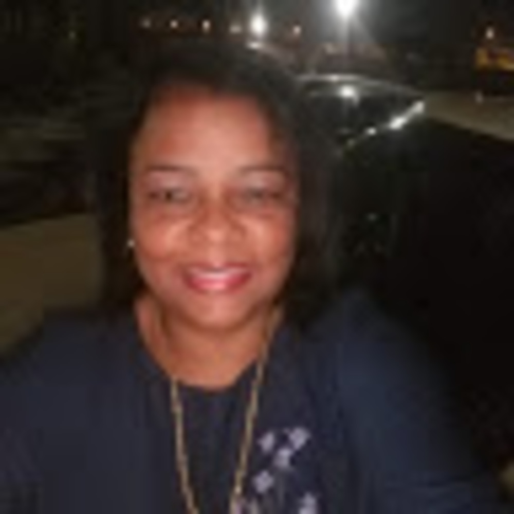 Meet your Posher, Alix